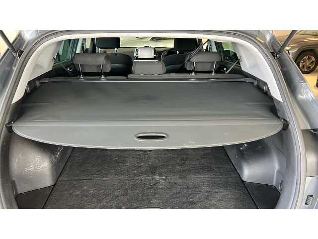 Hyundai TUCSON 1.6 GDi SE Nav 5dr 2WD