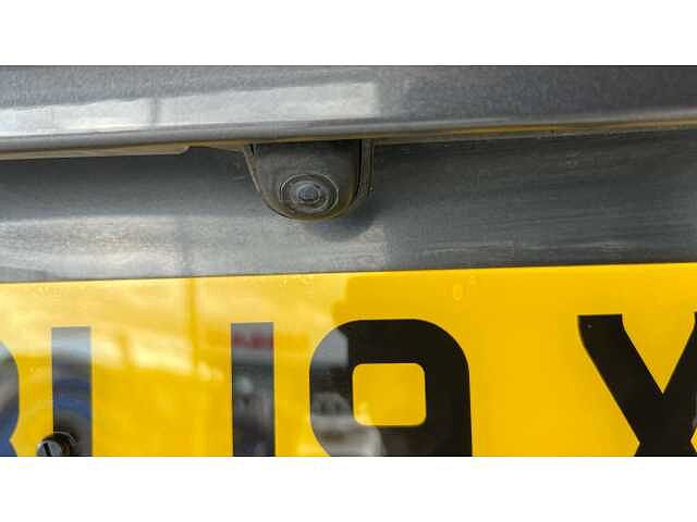 Hyundai TUCSON 1.6 GDi SE Nav 5dr 2WD