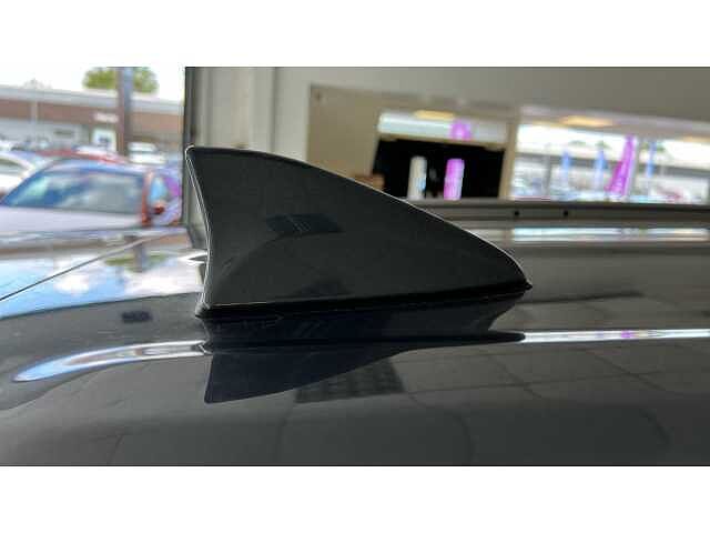 Hyundai TUCSON 1.6 GDi SE Nav 5dr 2WD