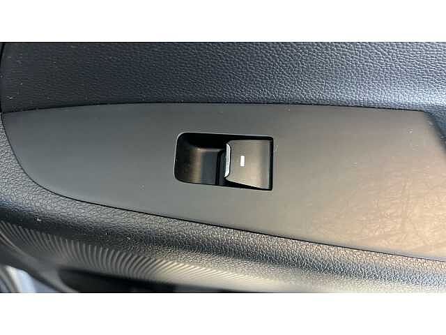 Hyundai TUCSON 1.6 GDi SE Nav 5dr 2WD