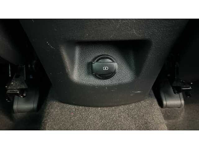 Hyundai TUCSON 1.6 GDi SE Nav 5dr 2WD