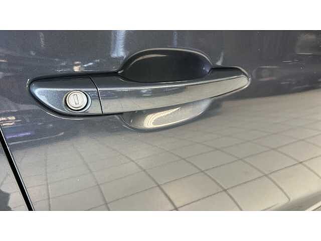 Hyundai TUCSON 1.6 GDi SE Nav 5dr 2WD