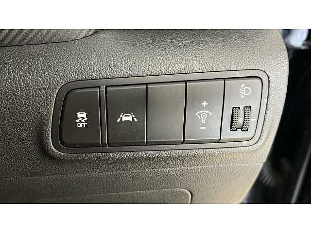 Hyundai TUCSON 1.6 GDi SE Nav 5dr 2WD