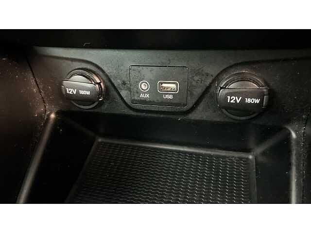 Hyundai TUCSON 1.6 GDi SE Nav 5dr 2WD