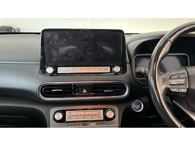 Hyundai KONA 100kW Premium 39kWh 5dr Auto