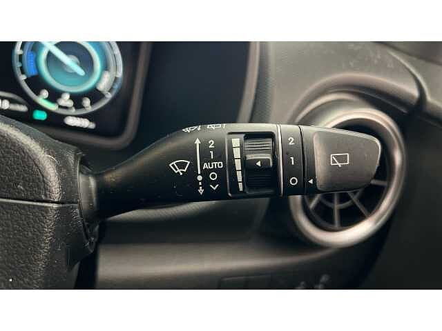 Hyundai KONA 100kW Premium 39kWh 5dr Auto