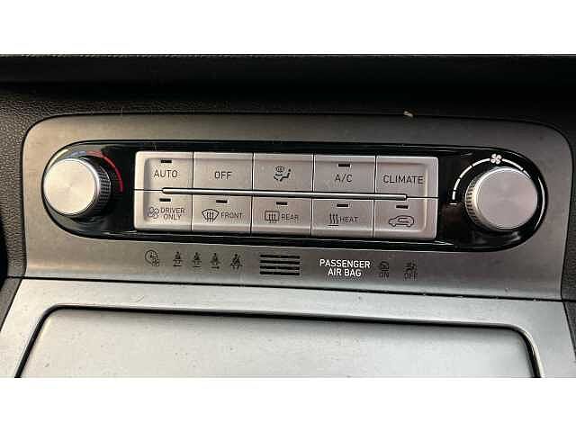 Hyundai KONA 100kW Premium 39kWh 5dr Auto