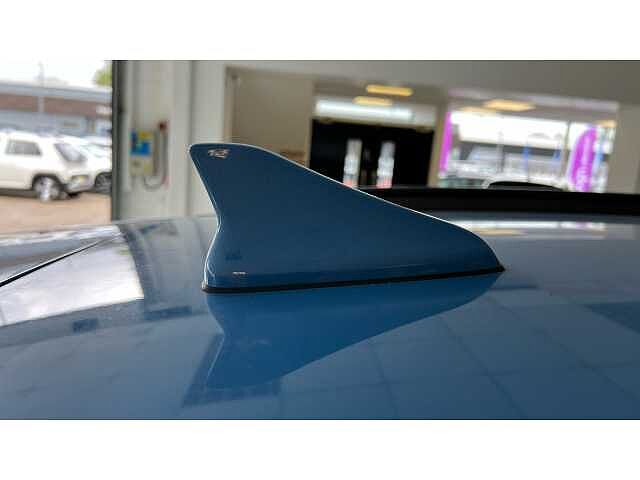 Hyundai KONA 100kW Premium 39kWh 5dr Auto