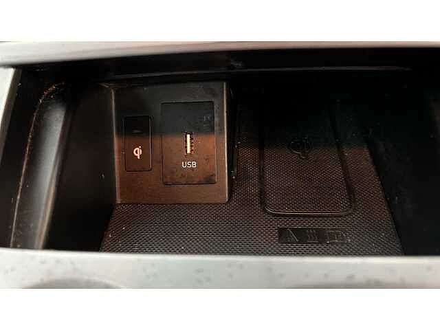 Hyundai KONA 100kW Premium 39kWh 5dr Auto