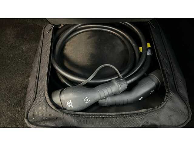 Hyundai KONA 100kW Premium 39kWh 5dr Auto