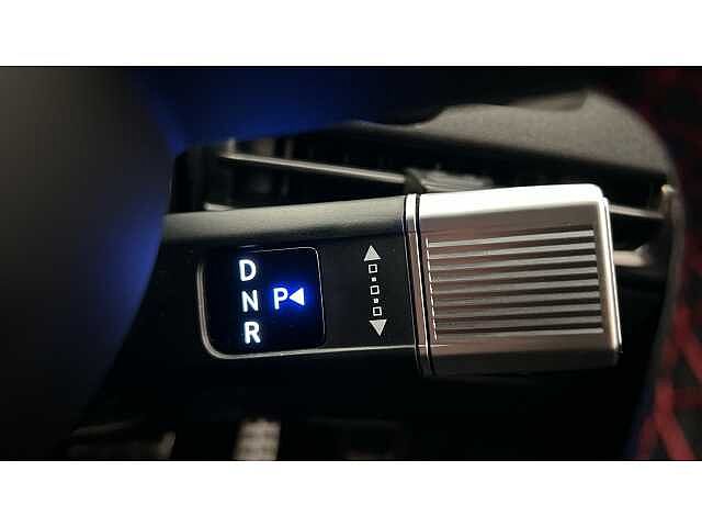 Hyundai TUCSON 1.6T Hybrid N Line 5dr Auto Grey