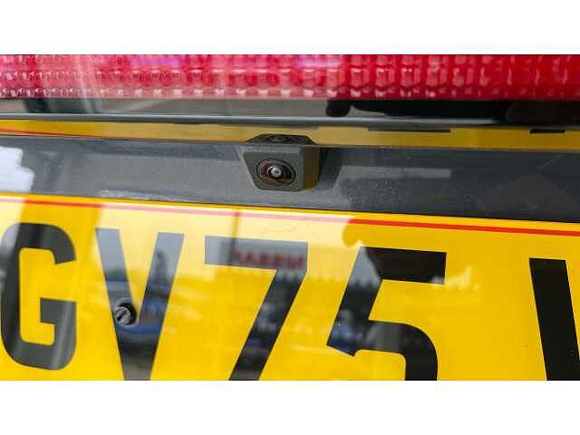 Hyundai TUCSON 1.6T Hybrid N Line 5dr Auto Grey