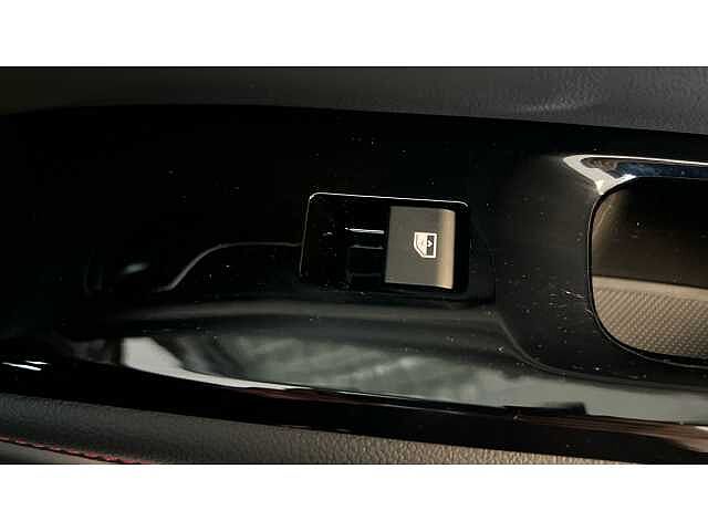 Hyundai TUCSON 1.6T Hybrid N Line 5dr Auto Grey