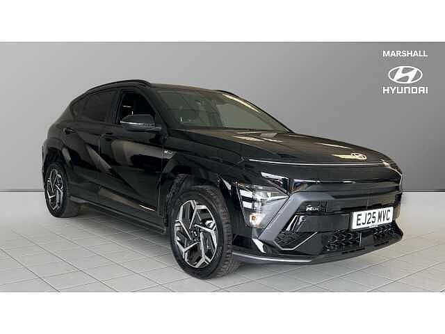 1.6 Hybrid 129 N Line 5dr DCT