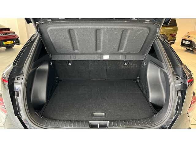 Hyundai KONA 1.6 Hybrid 129 N Line 5dr DCT Black