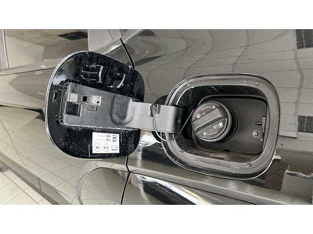 Hyundai KONA 1.6 Hybrid 129 N Line 5dr DCT Black