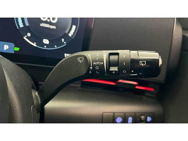 Hyundai KONA 1.6 Hybrid 129 N Line 5dr DCT Black