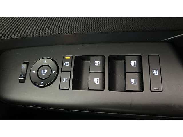 Hyundai KONA 1.6 Hybrid 129 N Line 5dr DCT Black