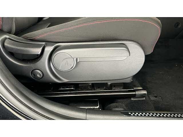 Hyundai KONA 1.6 Hybrid 129 N Line 5dr DCT Black