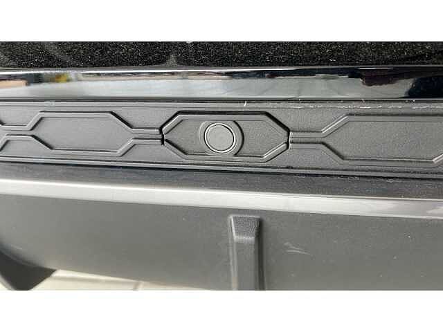 Hyundai KONA 1.6 Hybrid 129 N Line 5dr DCT Black