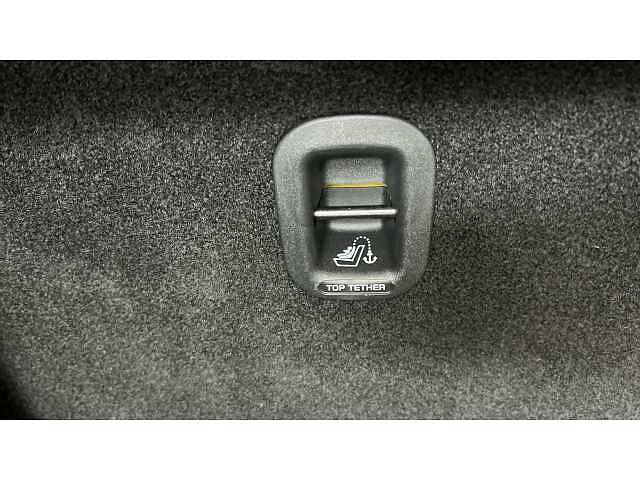 Hyundai KONA 1.6 Hybrid 129 N Line 5dr DCT Black