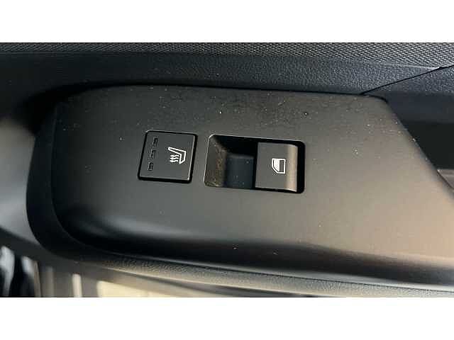 Hyundai KONA 1.6 Hybrid 129 N Line 5dr DCT Black