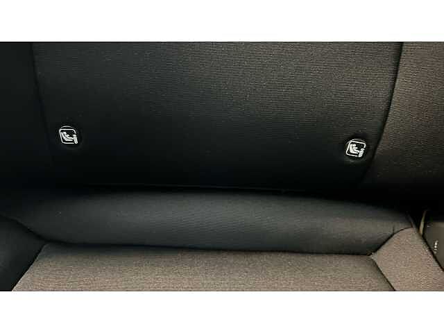 Hyundai KONA 1.6 Hybrid 129 N Line 5dr DCT Black