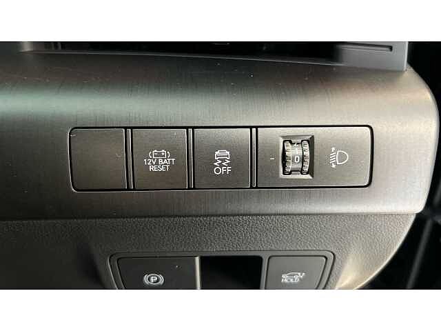 Hyundai KONA 1.6 Hybrid 129 N Line 5dr DCT Black