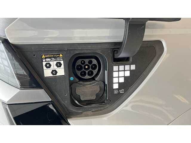 Hyundai IONIQ 5 N 478kW 84 kWh 5dr Auto