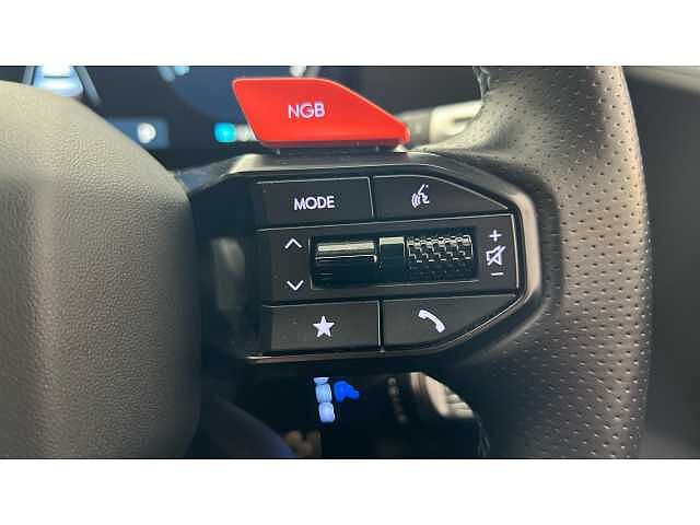 Hyundai IONIQ 5 N 478kW 84 kWh 5dr Auto