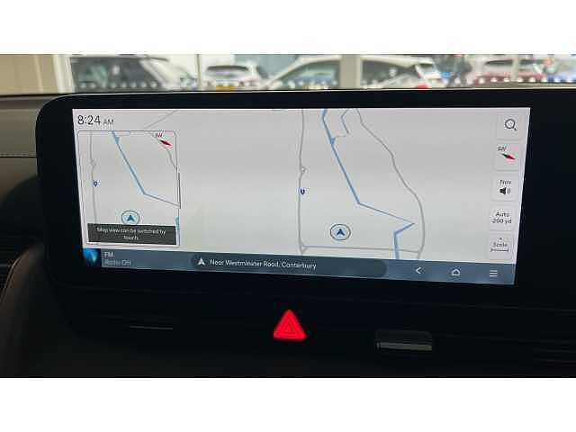 Hyundai IONIQ 5 N 478kW 84 kWh 5dr Auto
