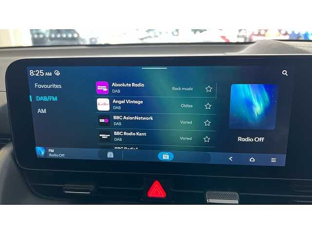 Hyundai IONIQ 5 N 478kW 84 kWh 5dr Auto