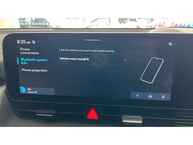 Hyundai IONIQ 5 N 478kW 84 kWh 5dr Auto