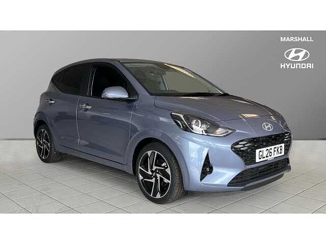 1.2 [79] Premium 5dr Auto [Nav]