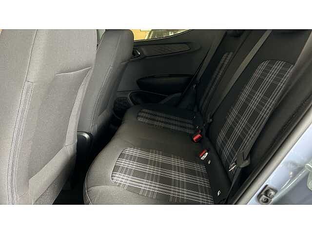 Hyundai I10 1.2 [79] Premium 5dr Auto [Nav] Meta Blue