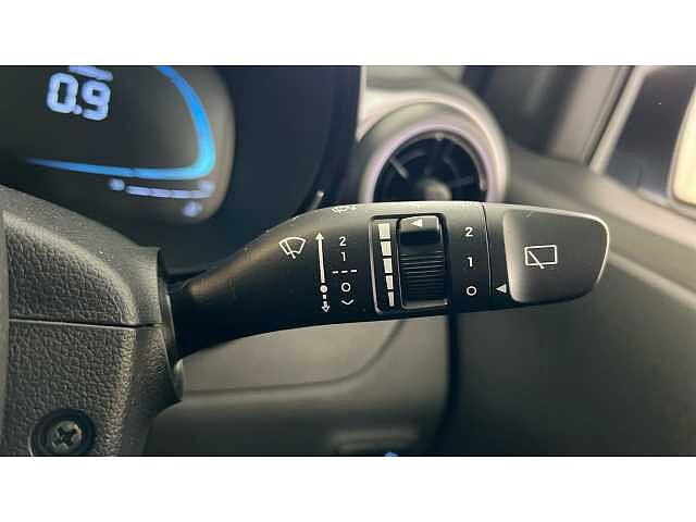Hyundai I10 1.2 [79] Premium 5dr Auto [Nav] Meta Blue