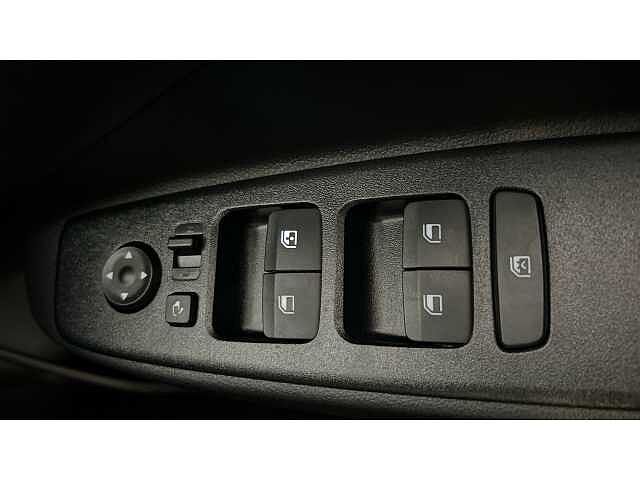 Hyundai I10 1.2 [79] Premium 5dr Auto [Nav] Meta Blue