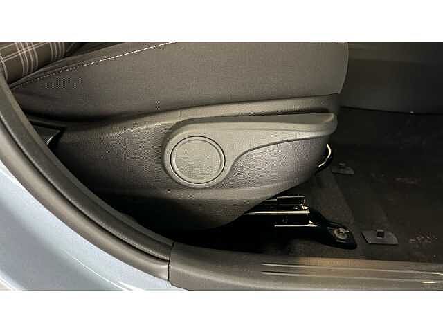 Hyundai I10 1.2 [79] Premium 5dr Auto [Nav] Meta Blue