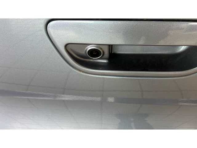 Hyundai I10 1.2 [79] Premium 5dr Auto [Nav] Meta Blue