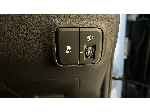 Hyundai I10 1.2 [79] Premium 5dr Auto [Nav] Meta Blue