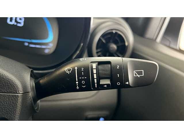 Hyundai I10 i10 5Dr HAT 1.0 MPi 63ps Advance NAV Lumen Gray