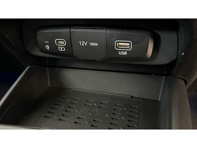Hyundai I10 i10 5Dr HAT 1.0 MPi 63ps Advance NAV Lumen Gray