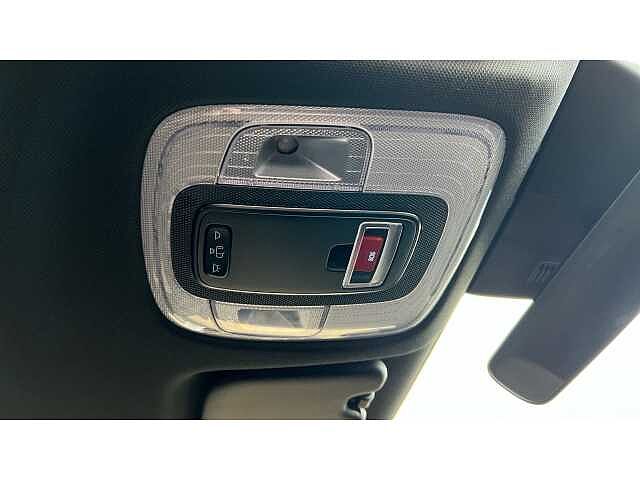 Hyundai KONA 1.6 Hybrid 129 N Line 5dr DCT Black