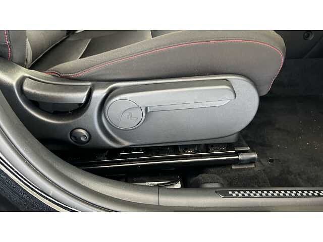 Hyundai KONA 1.6 Hybrid 129 N Line 5dr DCT Black