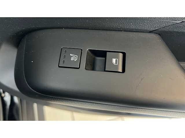 Hyundai KONA 1.6 Hybrid 129 N Line 5dr DCT Black