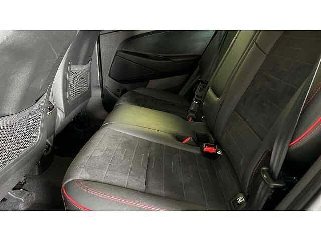 Hyundai TUCSON 1.6 CRDi 48V MHD 136 N Line 5dr 2WD GREY