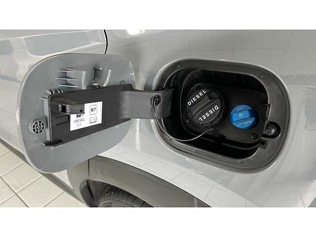 Hyundai TUCSON 1.6 CRDi 48V MHD 136 N Line 5dr 2WD GREY