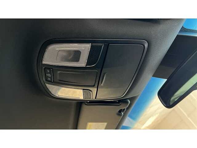 Hyundai TUCSON 1.6 CRDi 48V MHD 136 N Line 5dr 2WD GREY