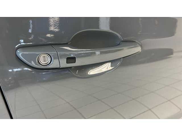 Hyundai TUCSON 1.6 CRDi 48V MHD 136 N Line 5dr 2WD GREY