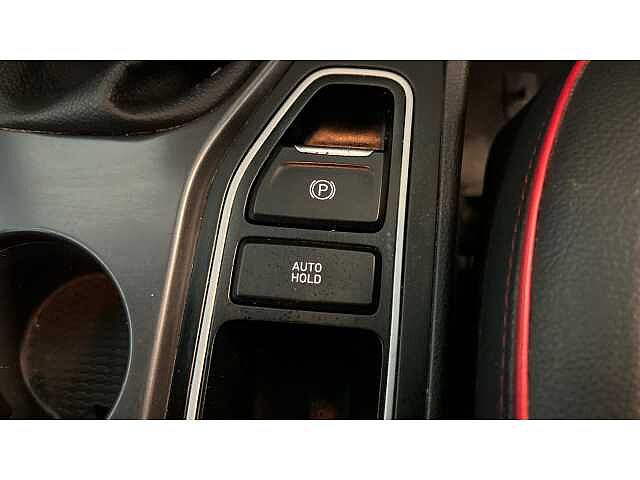 Hyundai TUCSON 1.6 CRDi 48V MHD 136 N Line 5dr 2WD GREY